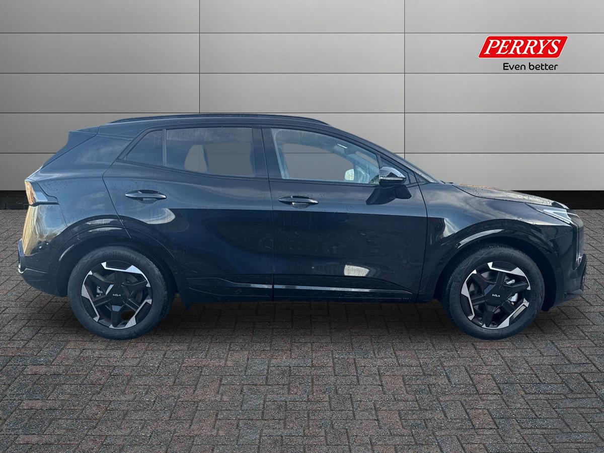 Used Kia Sportage 2025 for sale - 76611842: Photo 3