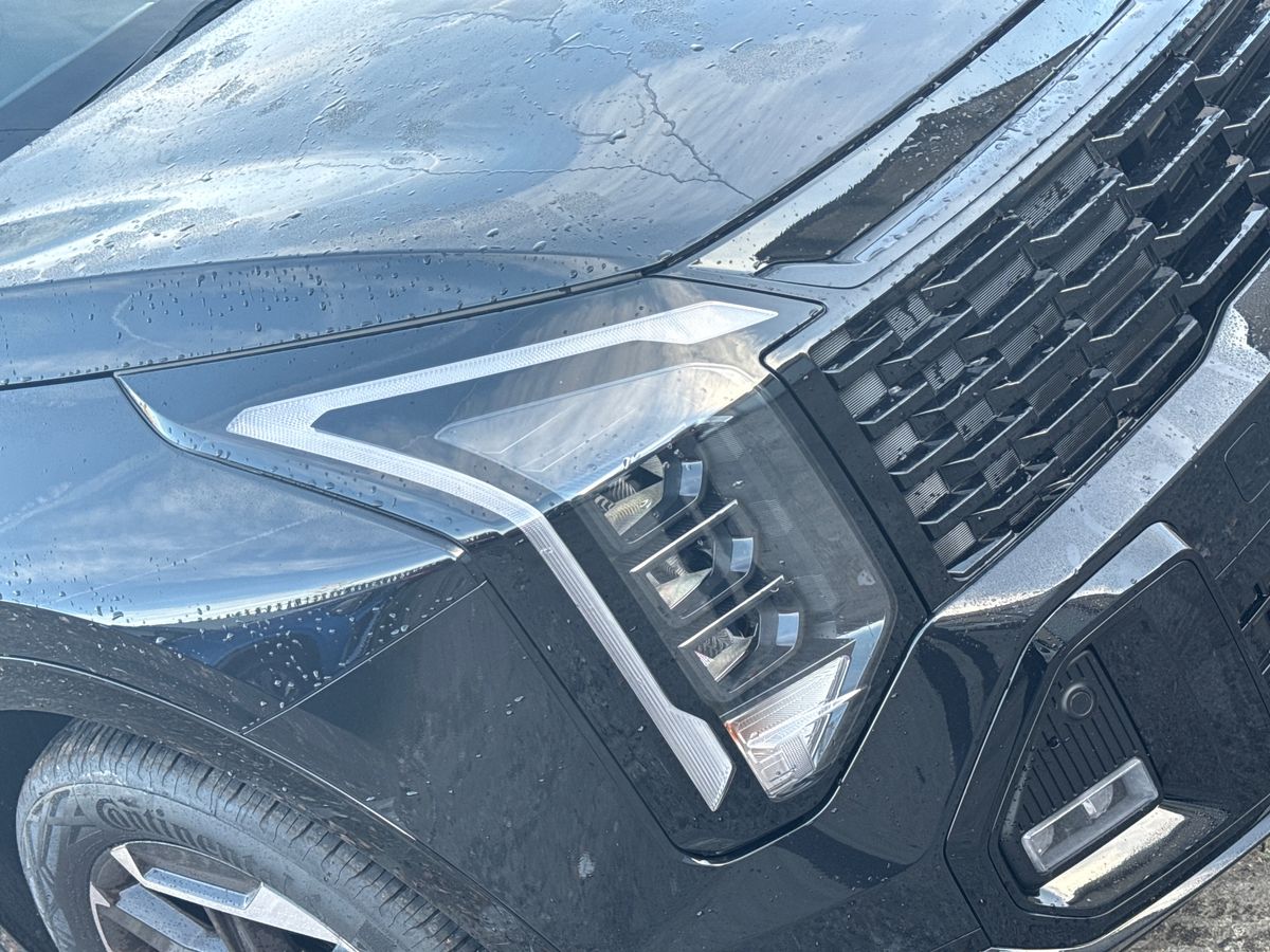 Used Kia Sportage 2025 for sale - 76611842: Photo 30