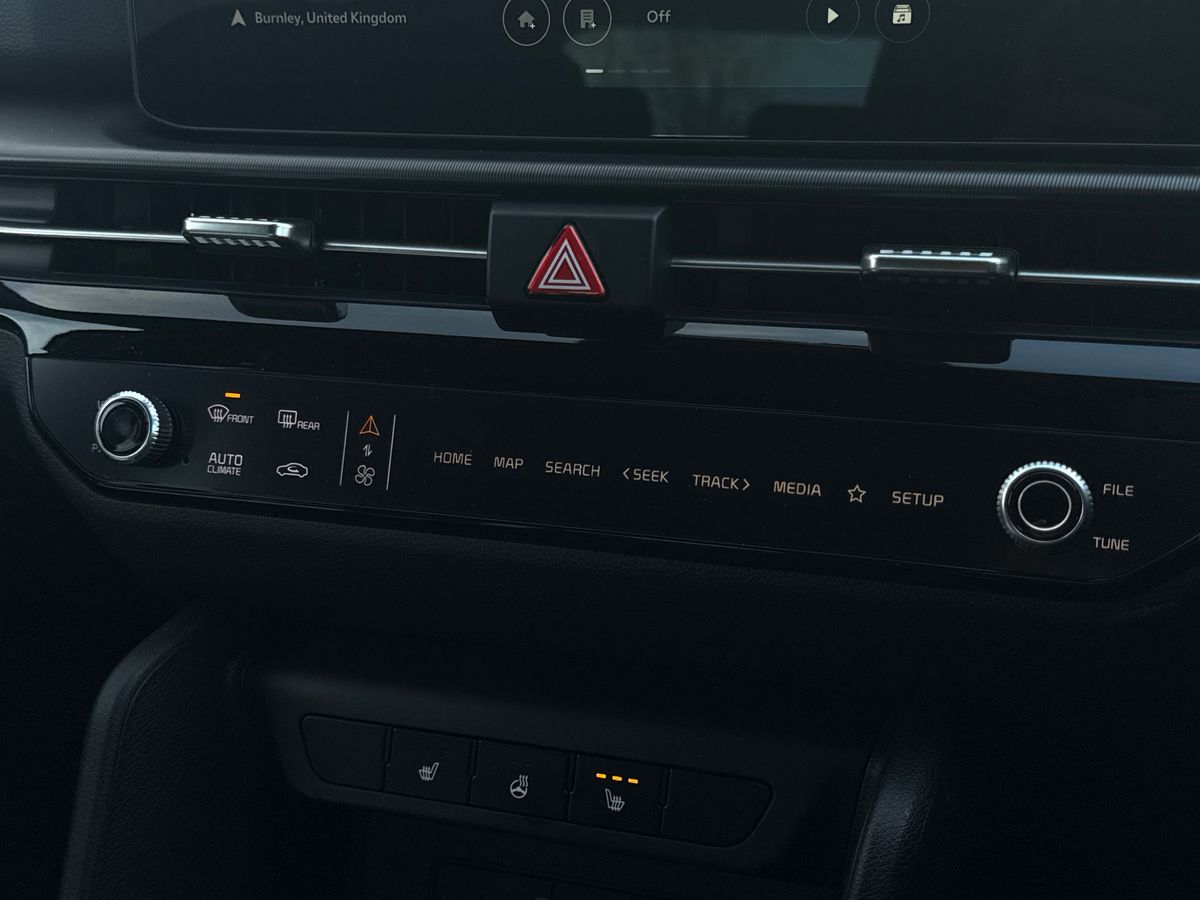 Used Kia Sportage 2025 for sale - 76611842: Photo 37