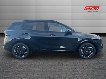 Used Kia Sportage 2025 for sale - 76611842: Photo