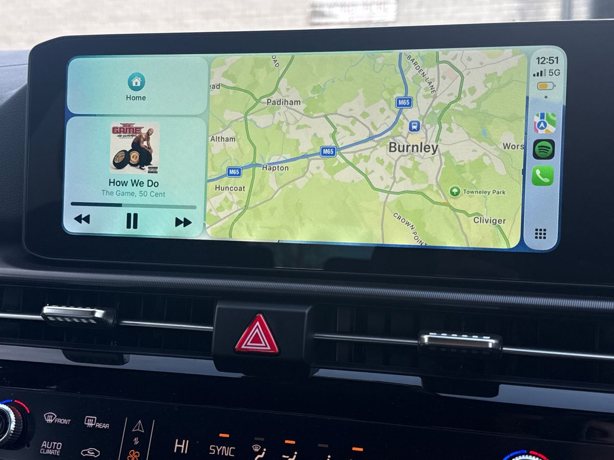 Used Kia Sportage 2025 for sale - 76611842: Photo 42