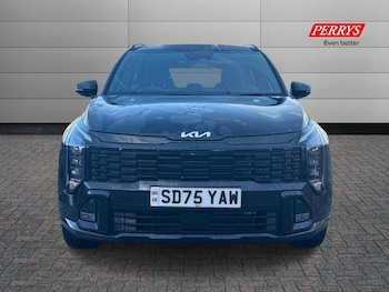 Used Kia Sportage 2025 for sale - 76611842: Photo