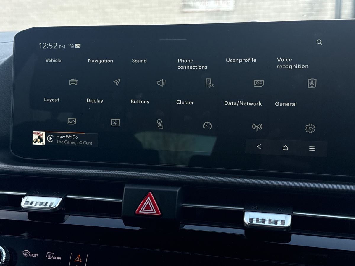 Used Kia Sportage 2025 for sale - 76611842: Photo 52