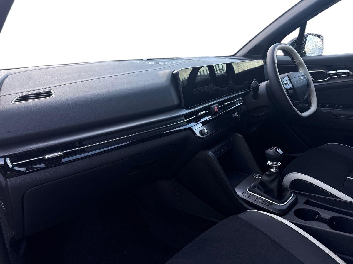 Used Kia Sportage 2025 for sale - 76611842: Photo 6