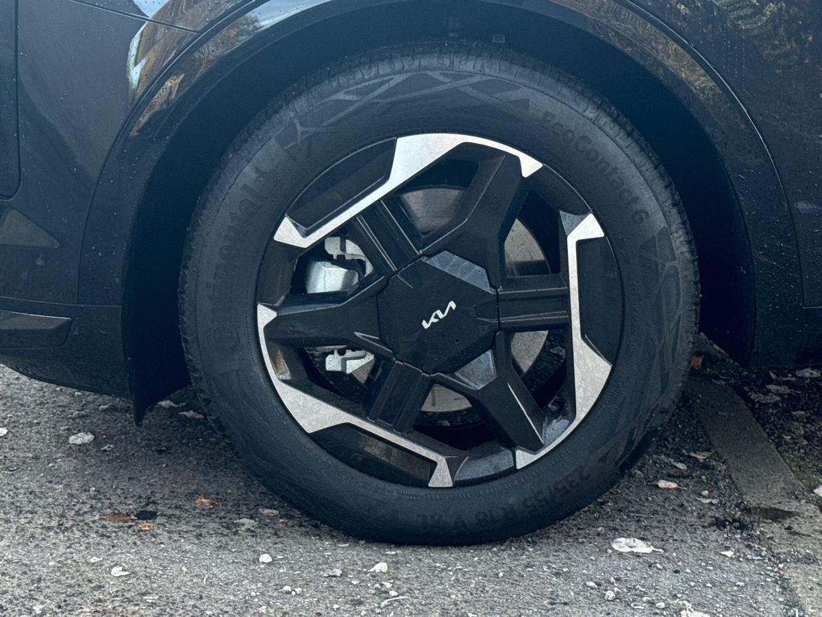 Used Kia Sportage 2025 for sale - 76611842: Photo 7