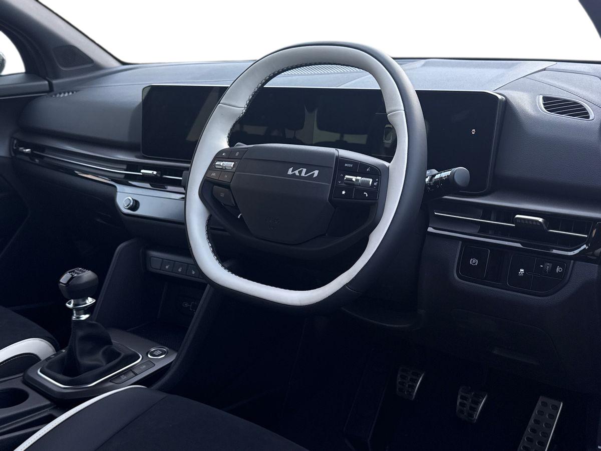 Used Kia Sportage 2025 for sale - 76611842: Photo 8