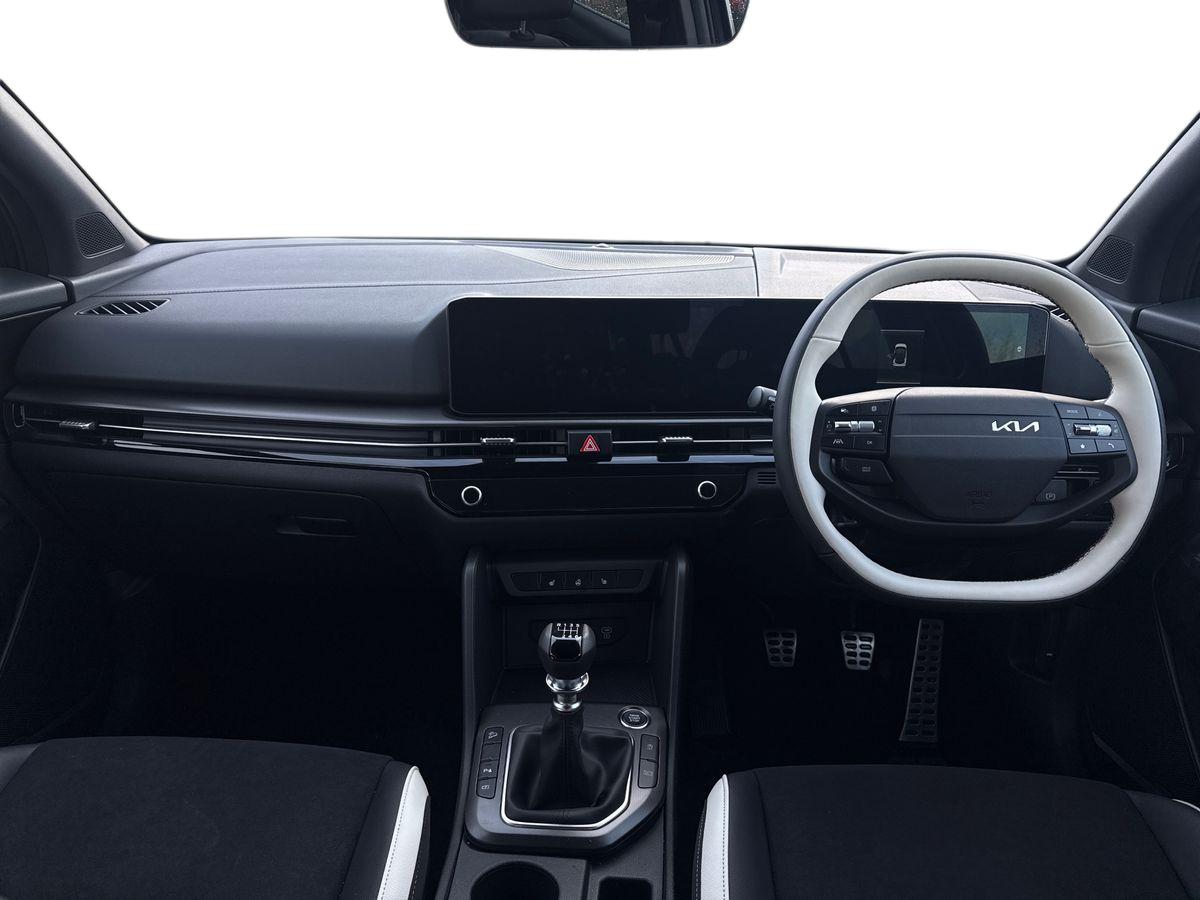 Used Kia Sportage 2025 for sale - 76611842: Photo 9