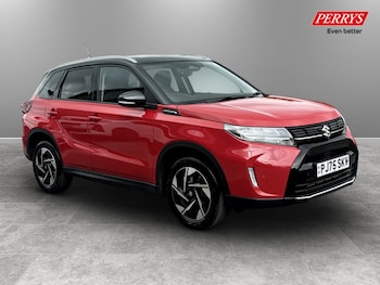 Used Suzuki Vitara 2025 for sale - 79352130: Photo