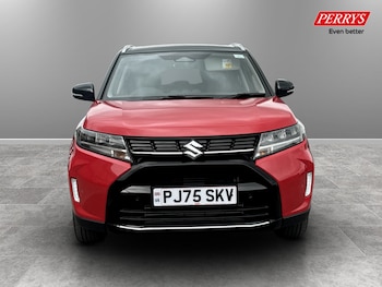 Used Suzuki Vitara 2025 for sale - 79352130: Photo
