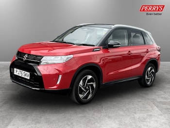 Used Suzuki Vitara 2025 for sale - 79352130: Photo