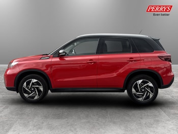 Used Suzuki Vitara 2025 for sale - 79352130: Photo