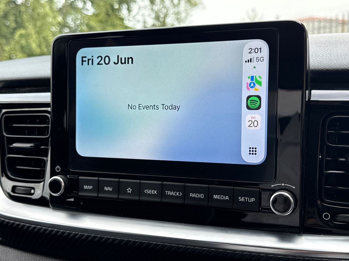 Vehicle 45