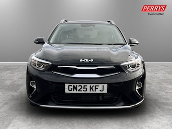 Used Kia Stonic 2025 for sale - 78053938: Photo