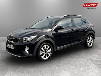 Used Kia Stonic 2025 for sale - 78053938: Photo