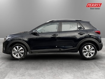 Used Kia Stonic 2025 for sale - 78053938: Photo