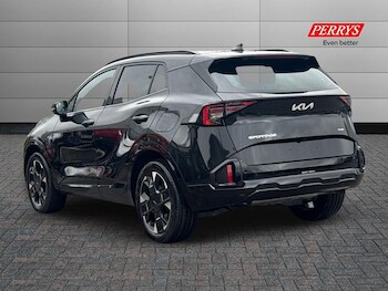 Used Kia Sportage 2026 for sale - 77180292: Photo