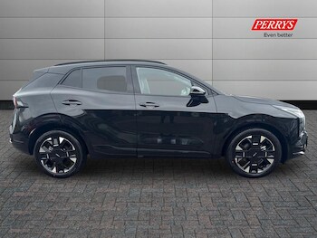 Used Kia Sportage 2026 for sale - 77180292: Photo