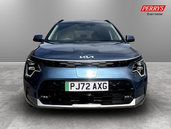 Used Kia Niro 2023 for sale - 78105100: Photo