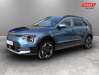 Used Kia Niro 2023 for sale - 78105100: Photo