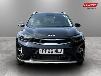 Used Kia Stonic 2026 for sale - 79204943: Photo