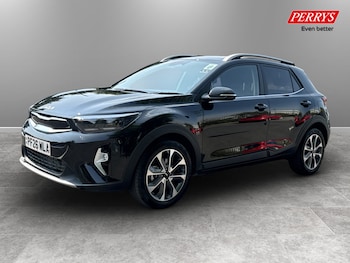 Used Kia Stonic 2026 for sale - 79204943: Photo