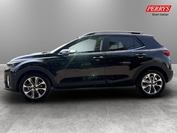 Used Kia Stonic 2026 for sale - 79204943: Photo