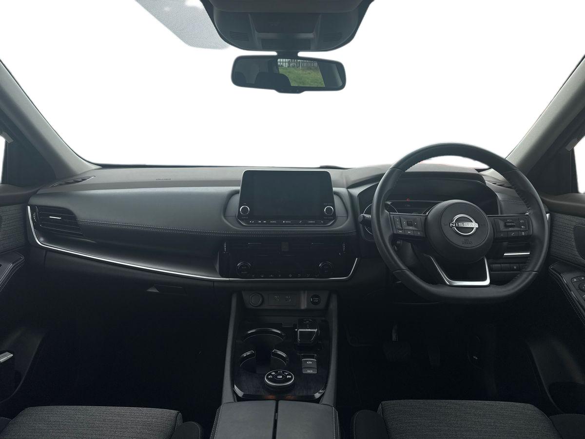 Used Nissan X-Trail 2023 for sale - 76142149: Photo 10