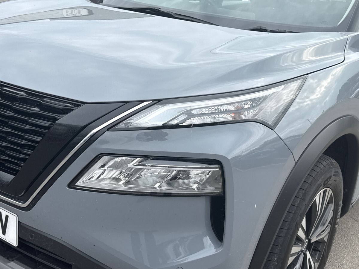 Used Nissan X-Trail 2023 for sale - 76142149: Photo 15