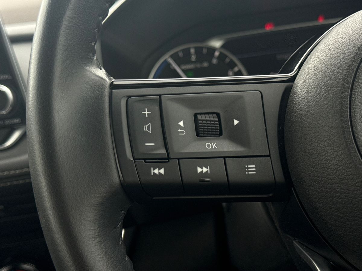 Used Nissan X-Trail 2023 for sale - 76142149: Photo 19