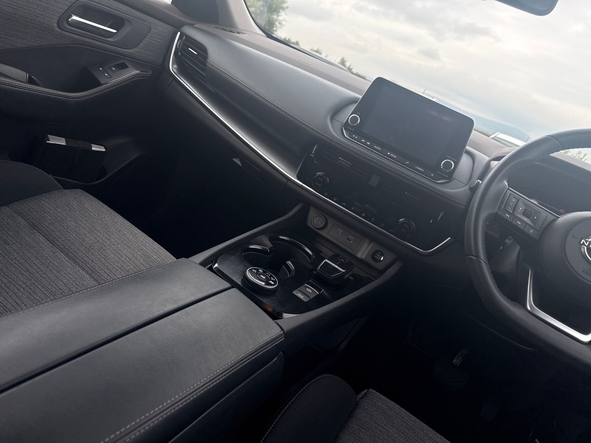 Used Nissan X-Trail 2023 for sale - 76142149: Photo 20