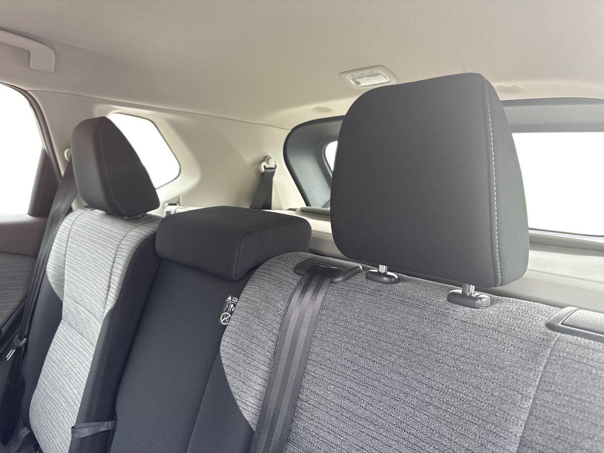 Used Nissan X-Trail 2023 for sale - 76142149: Photo 22