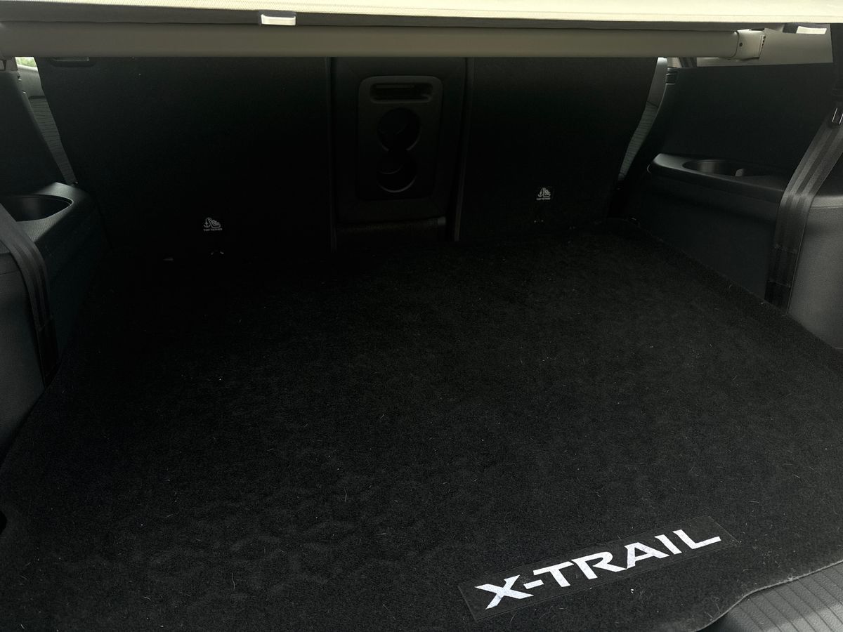 Used Nissan X-Trail 2023 for sale - 76142149: Photo 23