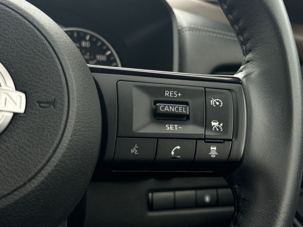 Used Nissan X-Trail 2023 for sale - 76142149: Photo 28