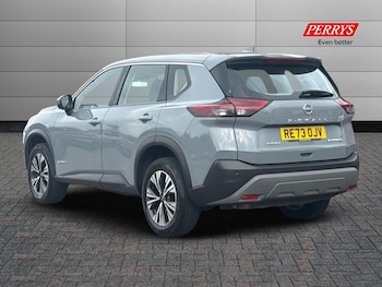 Used Nissan X-Trail 2023 for sale - 76142149: Photo 2