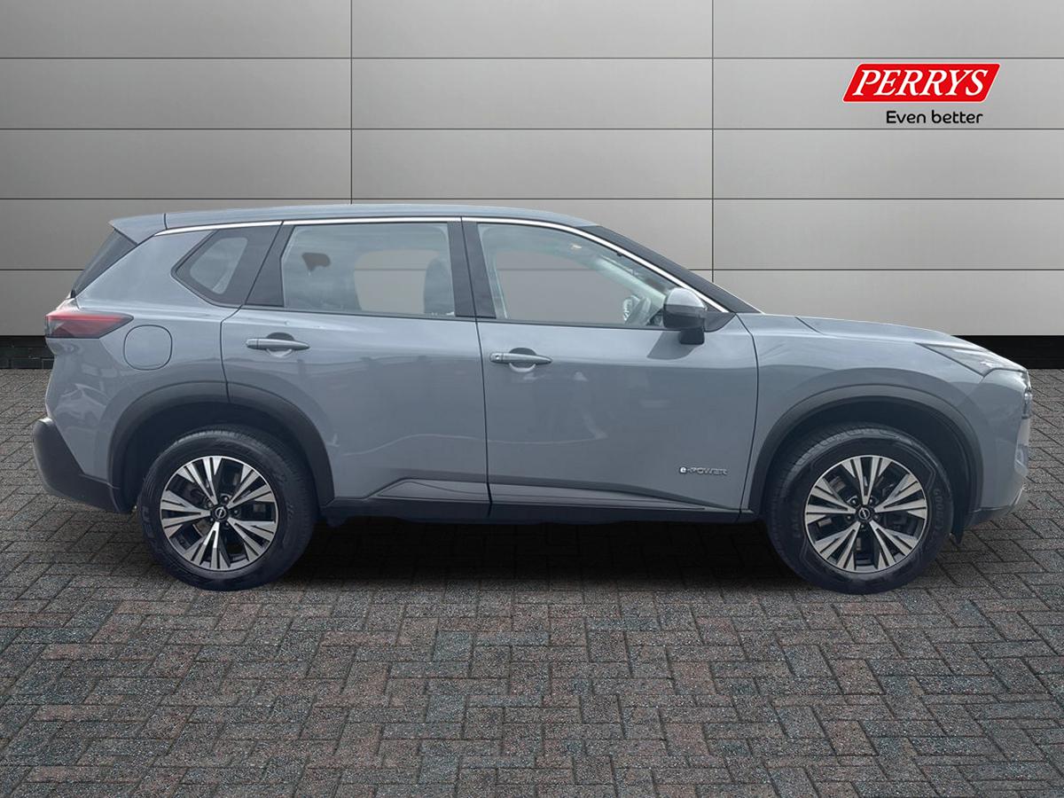 Used Nissan X-Trail 2023 for sale - 76142149: Photo 3