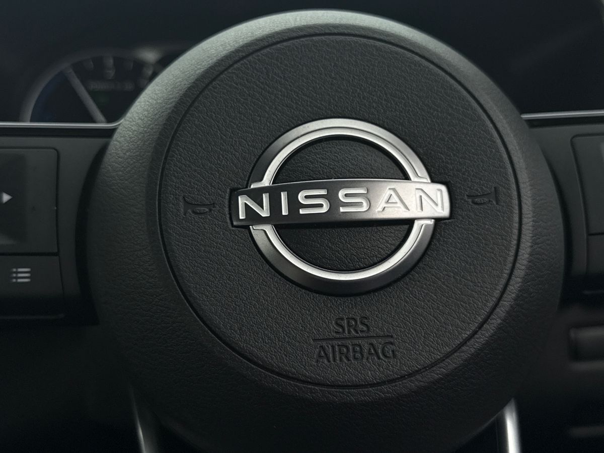 Used Nissan X-Trail 2023 for sale - 76142149: Photo 37