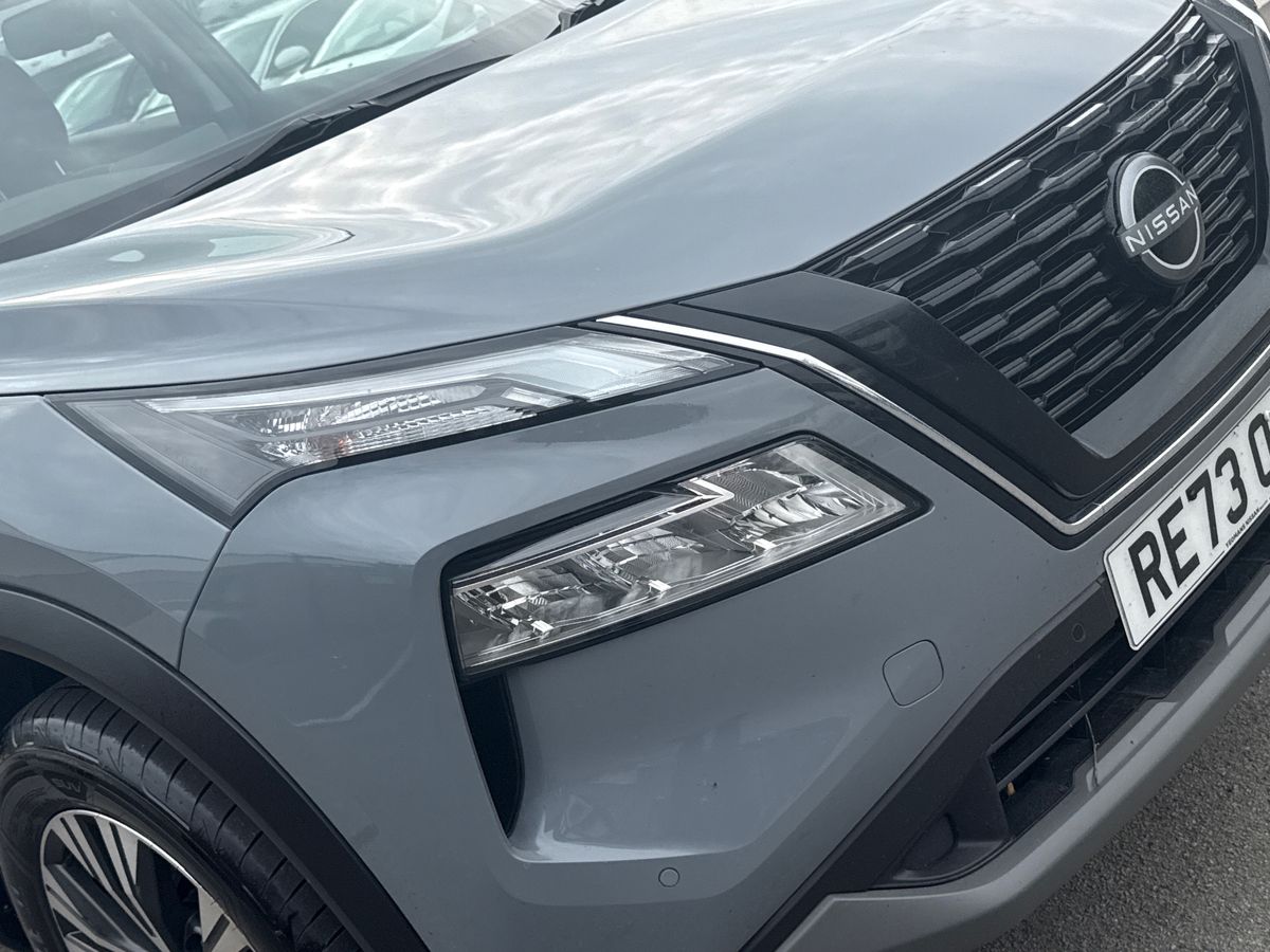 Used Nissan X-Trail 2023 for sale - 76142149: Photo 38