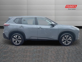 Used Nissan X-Trail 2023 for sale - 76142149: Photo 3