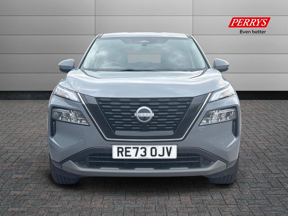 Used Nissan X-Trail 2023 for sale - 76142149: Photo 4