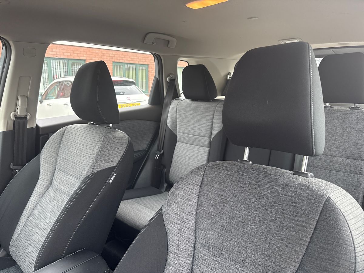 Used Nissan X-Trail 2023 for sale - 76142149: Photo 40