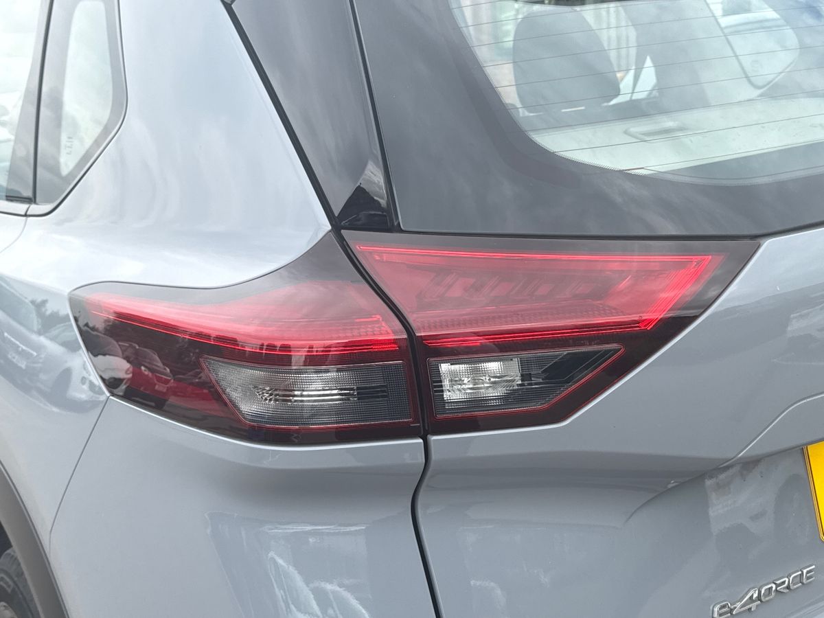 Used Nissan X-Trail 2023 for sale - 76142149: Photo 41
