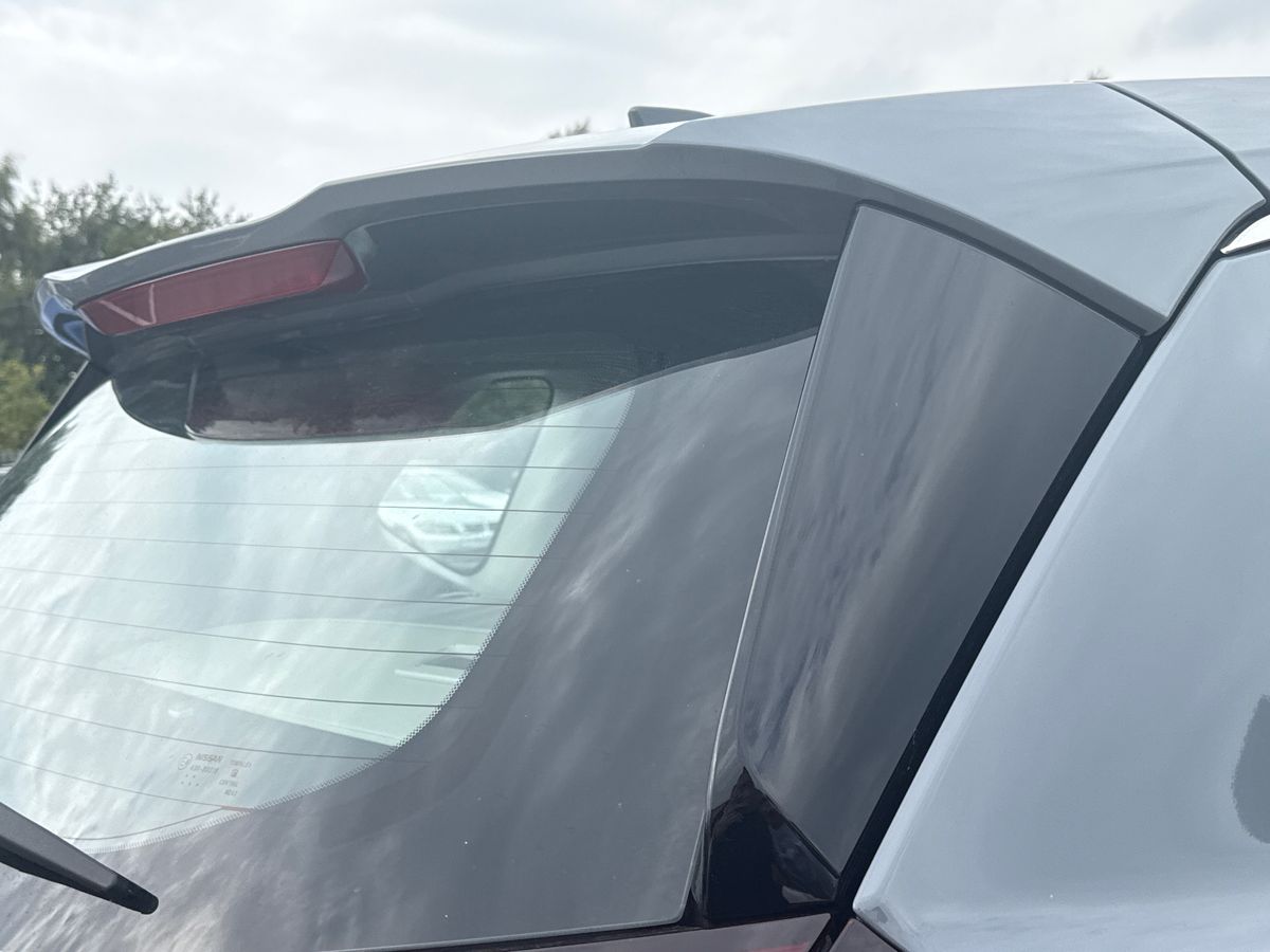 Used Nissan X-Trail 2023 for sale - 76142149: Photo 43