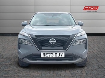Used Nissan X-Trail 2023 for sale - 76142149: Photo 4