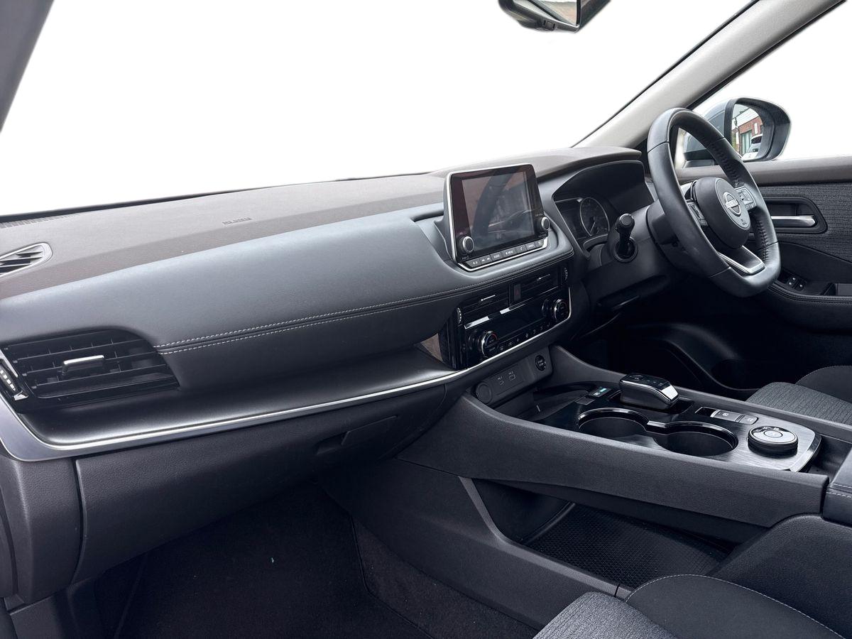 Used Nissan X-Trail 2023 for sale - 76142149: Photo 7