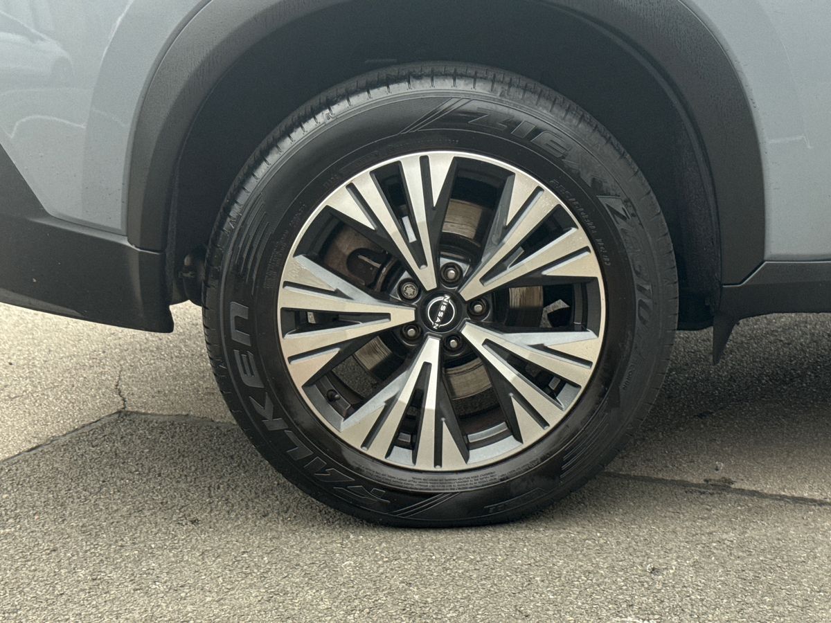 Used Nissan X-Trail 2023 for sale - 76142149: Photo 8