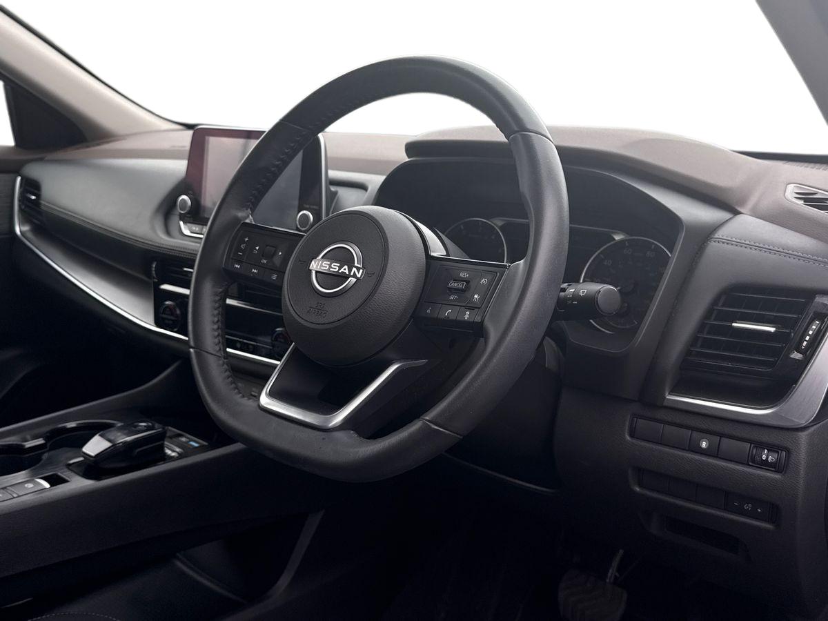 Used Nissan X-Trail 2023 for sale - 76142149: Photo 9