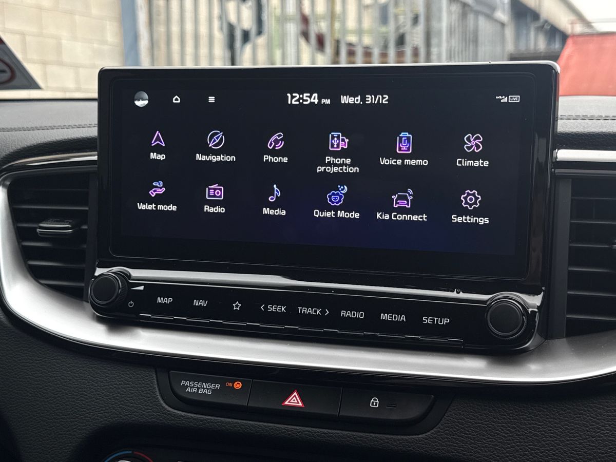 Used Kia Ceed 2025 for sale - 77083468: Photo 10