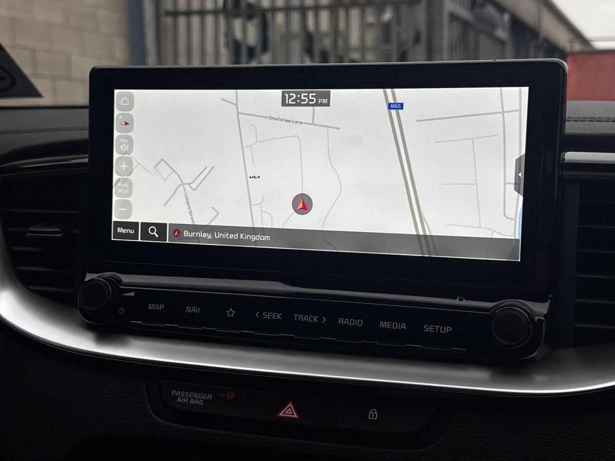 Used Kia Ceed 2025 for sale - 77083468: Photo 11