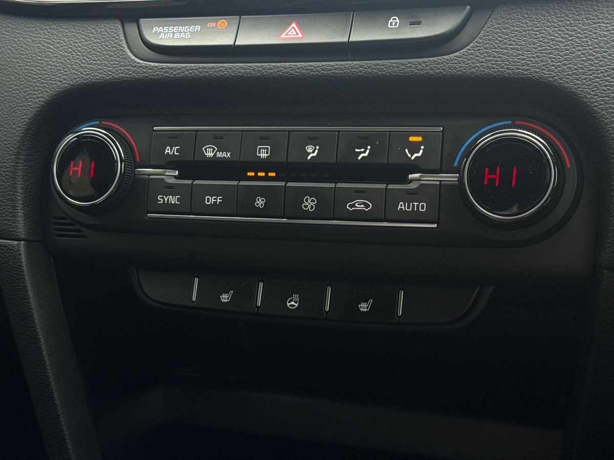 Used Kia Ceed 2025 for sale - 77083468: Photo 12