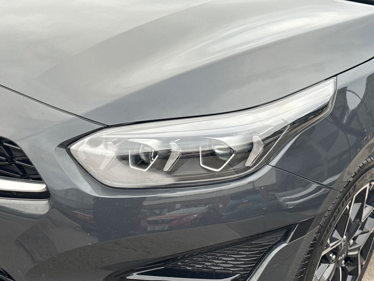 Used Kia Ceed 2025 for sale - 77083468: Photo 13